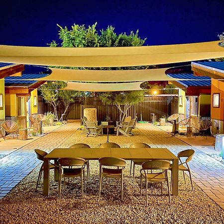 Downtown Kokopelli West 3 - Newly Remodeled Stylish Studio Moab Ngoại thất bức ảnh