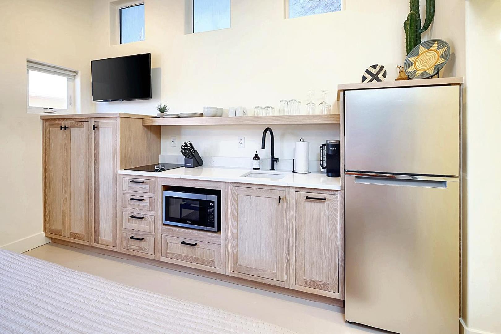 Downtown Kokopelli West 3 - Newly Remodeled Stylish Studio Moab Ngoại thất bức ảnh