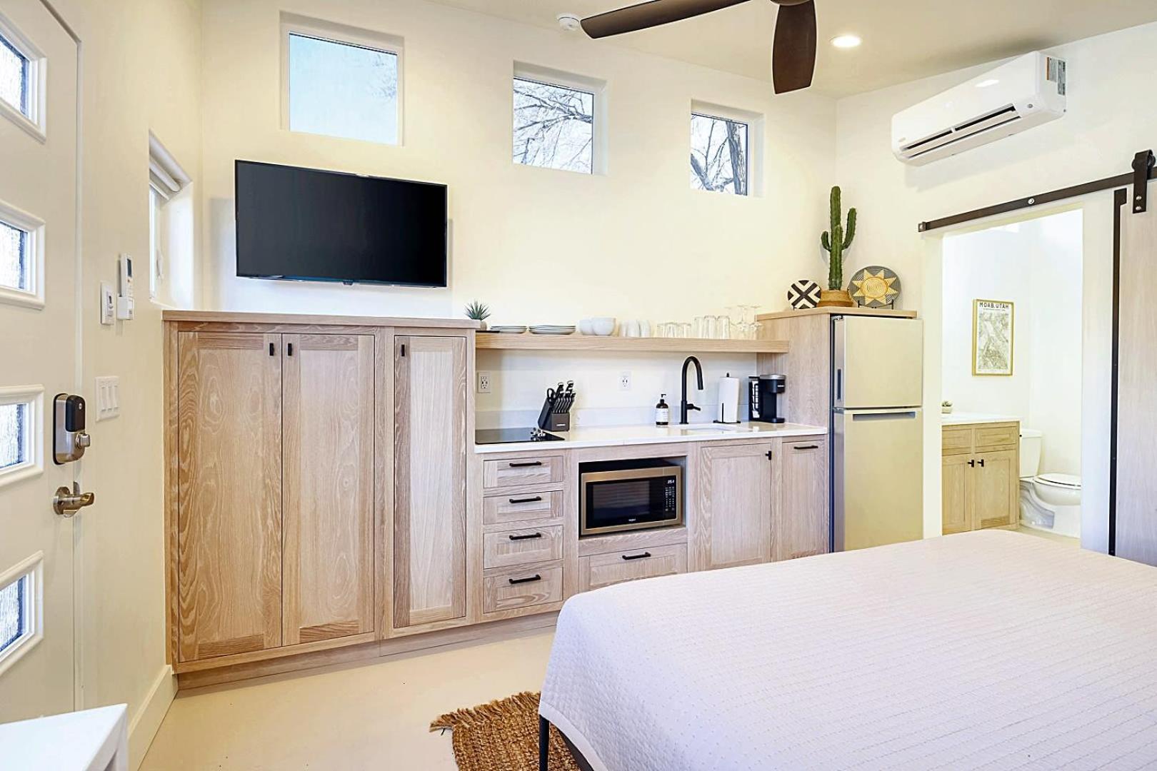 Downtown Kokopelli West 3 - Newly Remodeled Stylish Studio Moab Ngoại thất bức ảnh